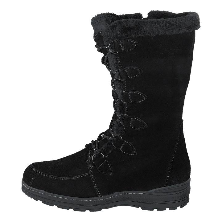 Overton Black