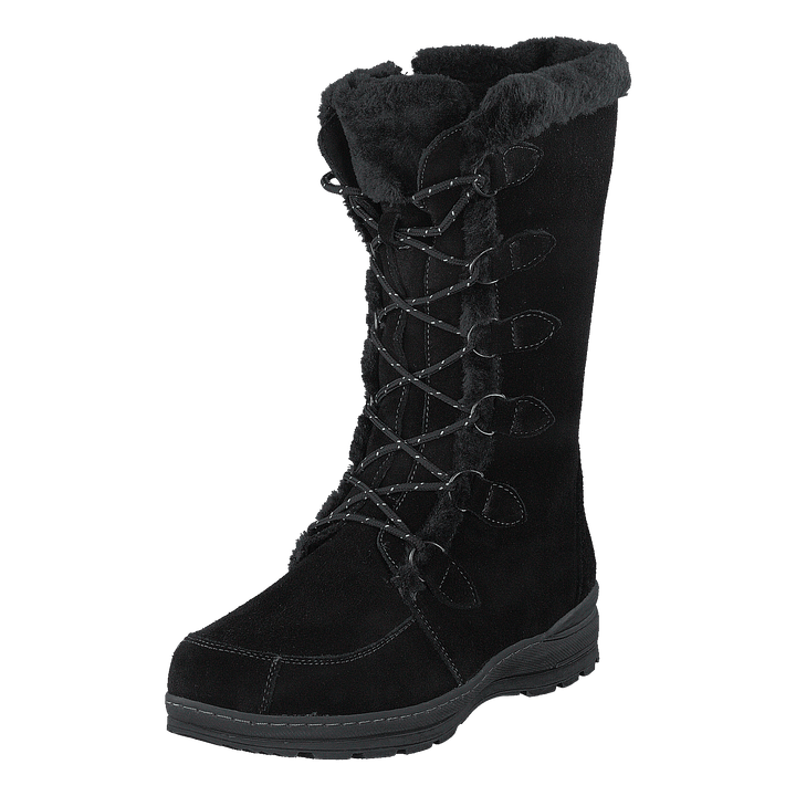 Overton Black