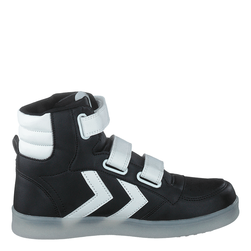 Stadil Flash Jr Black - Heppo.com