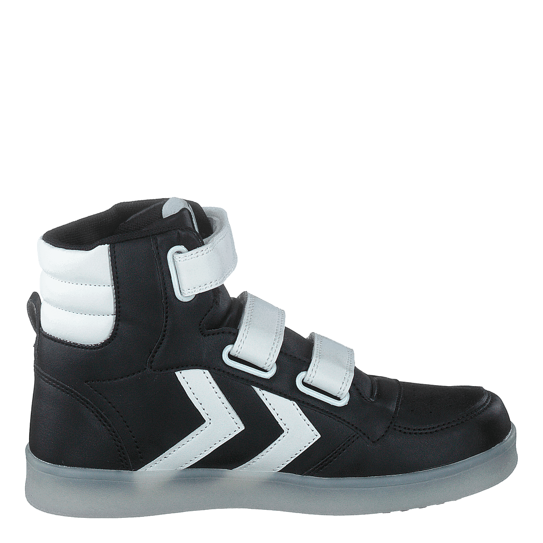 Stadil Flash Jr Black - Heppo.com