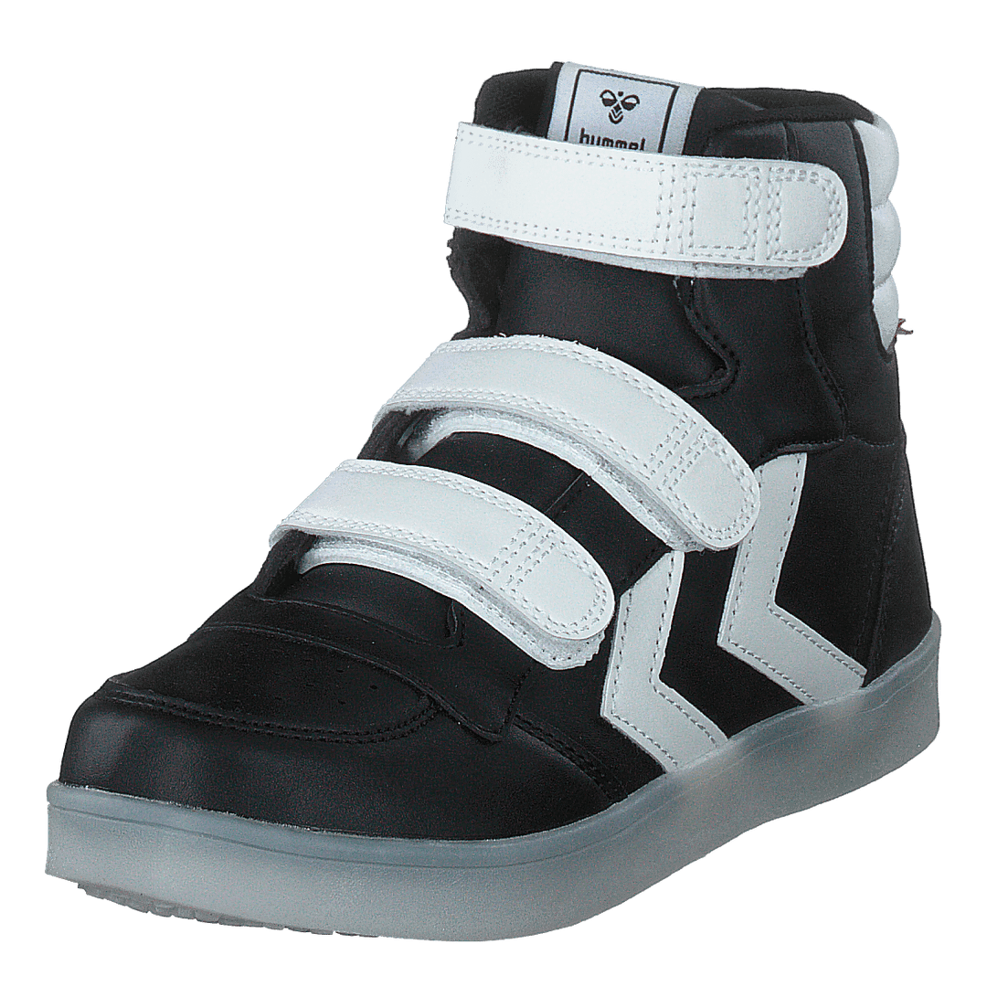 Stadil Flash Jr Black - Heppo.com