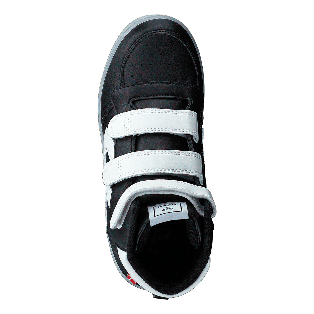 Stadil Flash Jr Black - Heppo.com