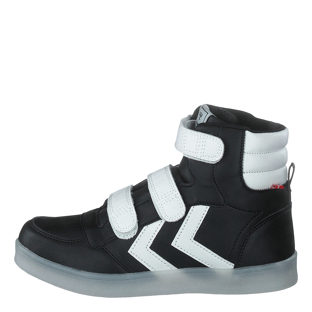 Stadil Flash Jr Black - Heppo.com