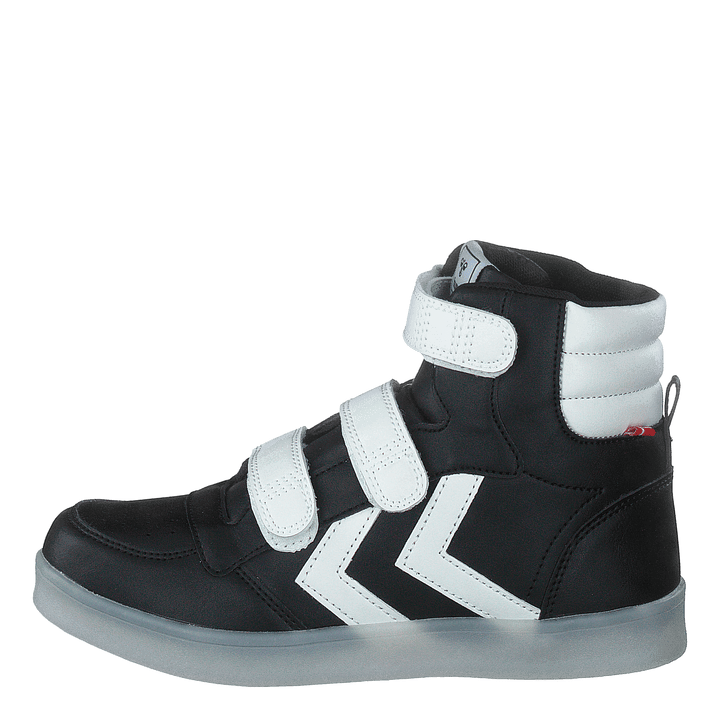 Stadil Flash Jr Black - Heppo.com