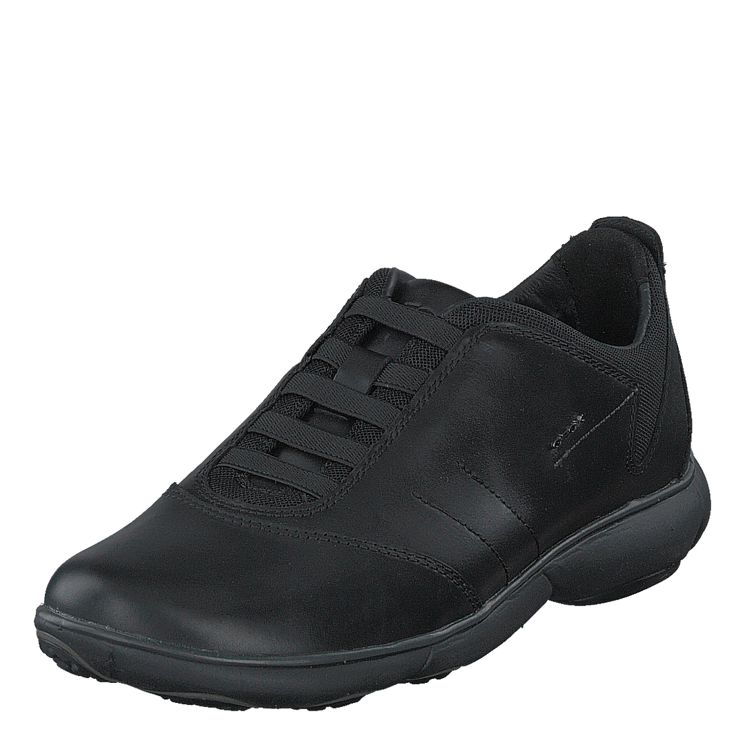 Nebula Black