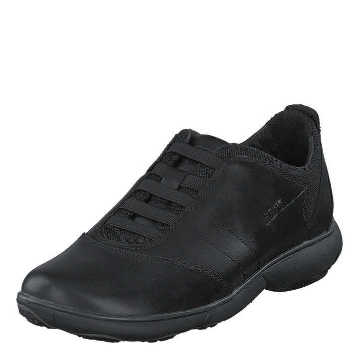 Nebula Black
