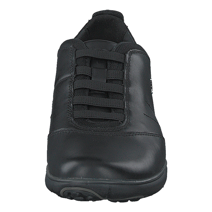 Nebula Black