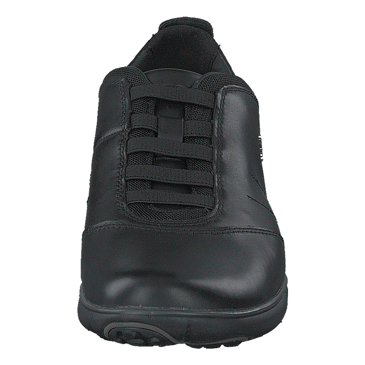 Nebula Black