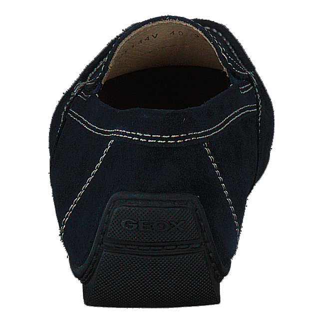 Uomo Monet Navy