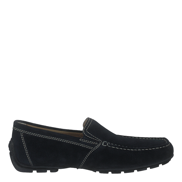 Uomo Monet Navy