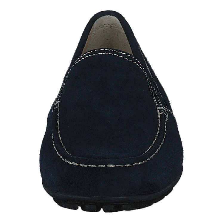 Uomo Monet Navy