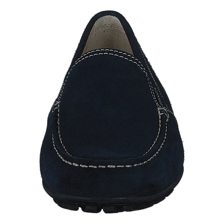Uomo Monet Navy