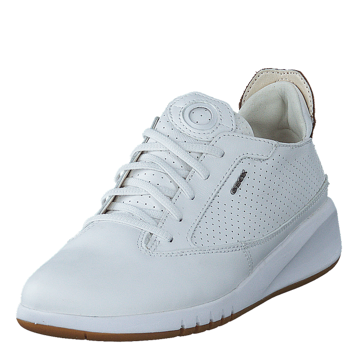 D Aerantis White