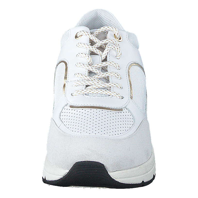 D Alhour White/off White