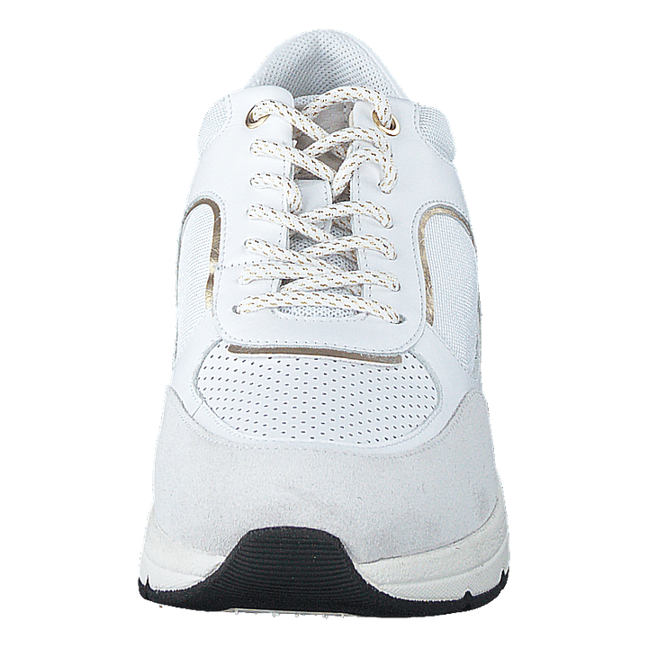 D Alhour White/off White