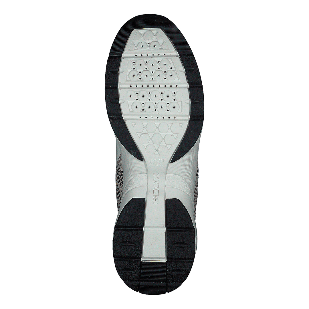 D Alhour White/off White