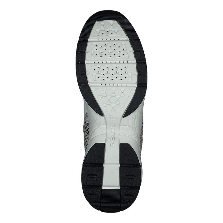 D Alhour White/off White