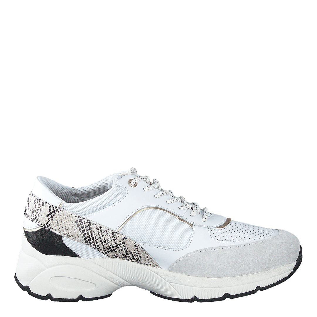 D Alhour White/off White