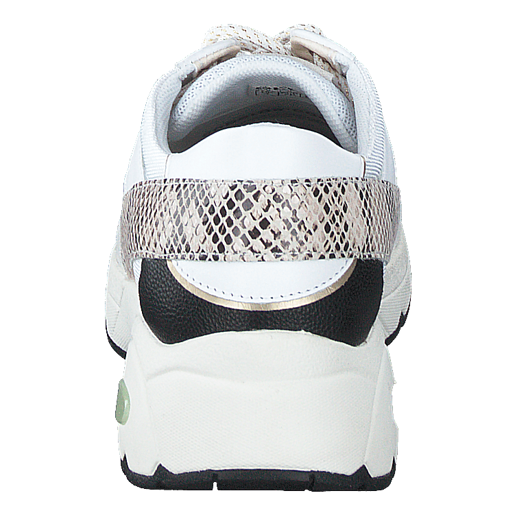 D Alhour White/off White