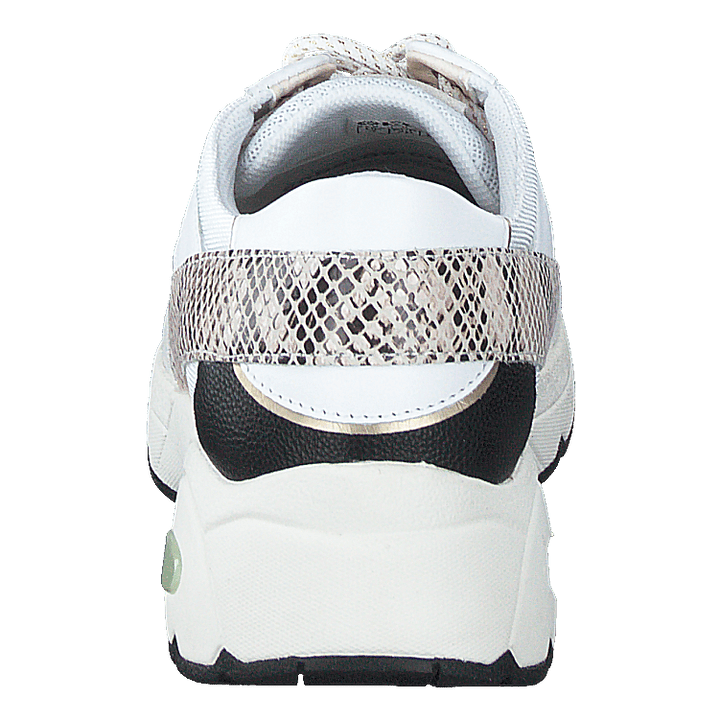 D Alhour White/off White