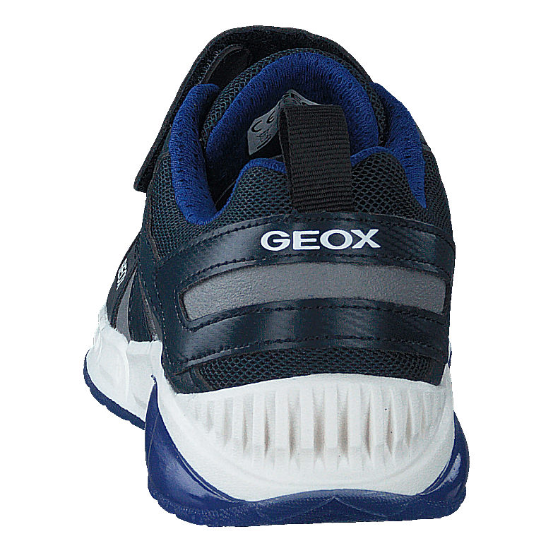 J Spaziale Boy Navy/royal