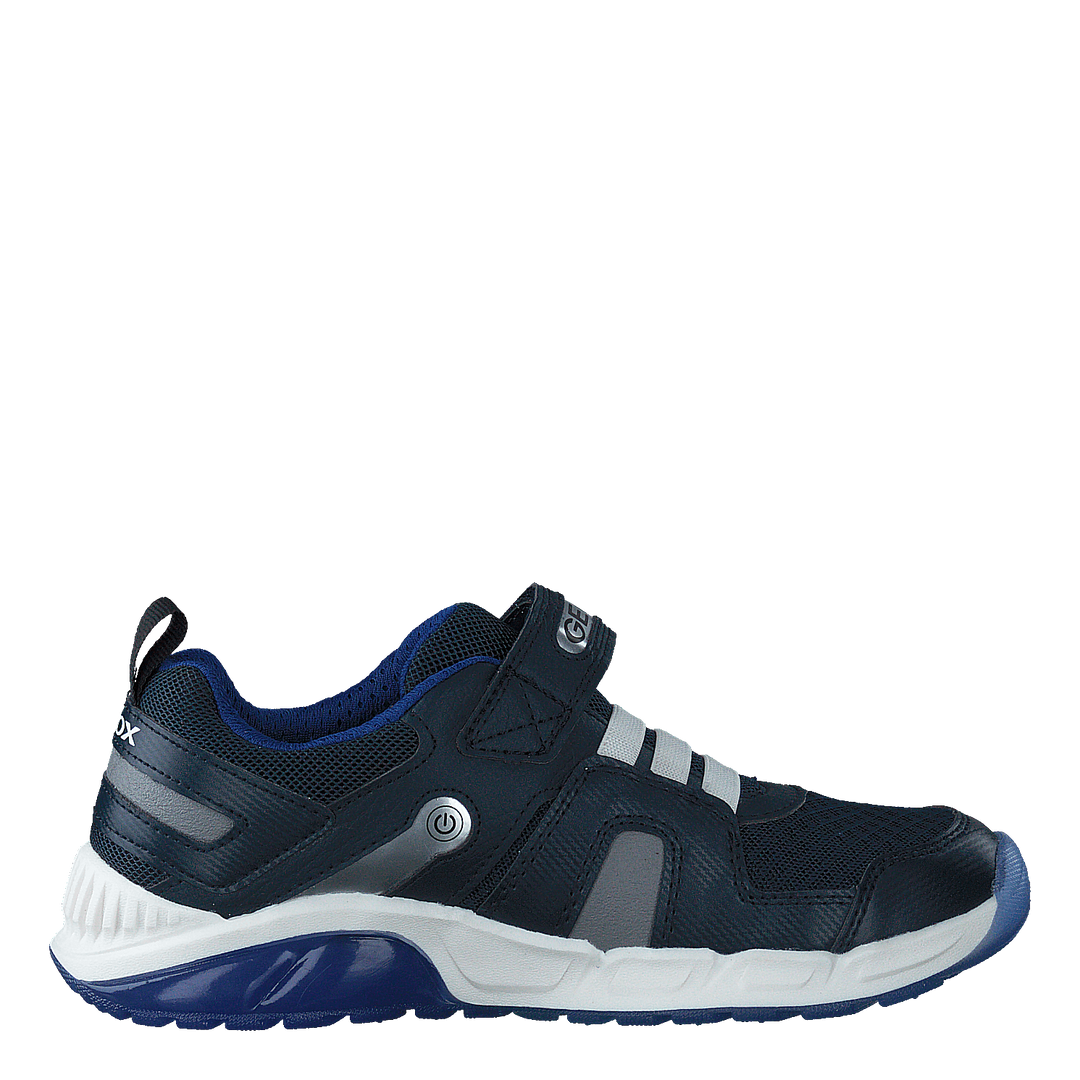 J Spaziale Boy Navy/royal
