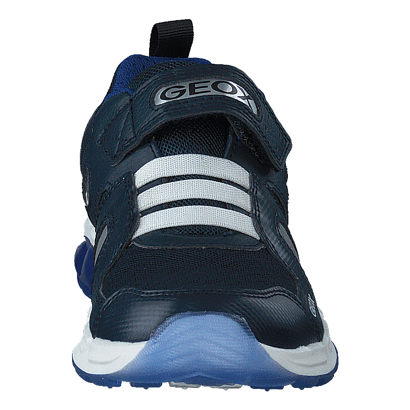 J Spaziale Boy Navy/royal