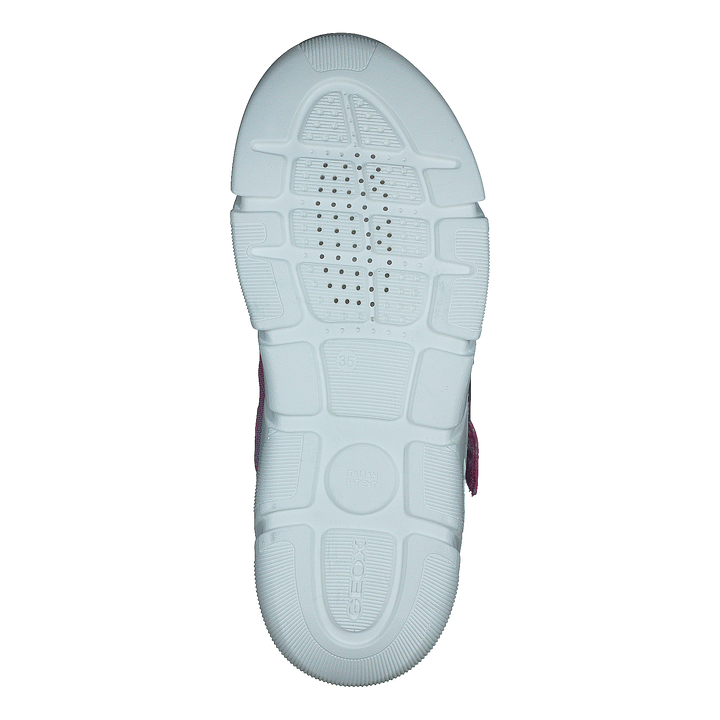 J Aril Girl Fuchsia/sky