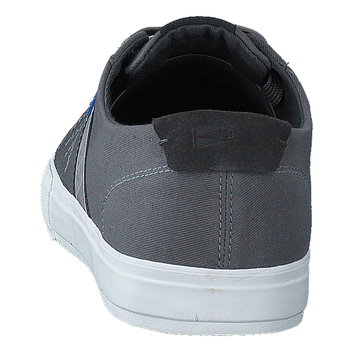 Salt Flag F-1 Quiet Shade / Ebony / Ligh