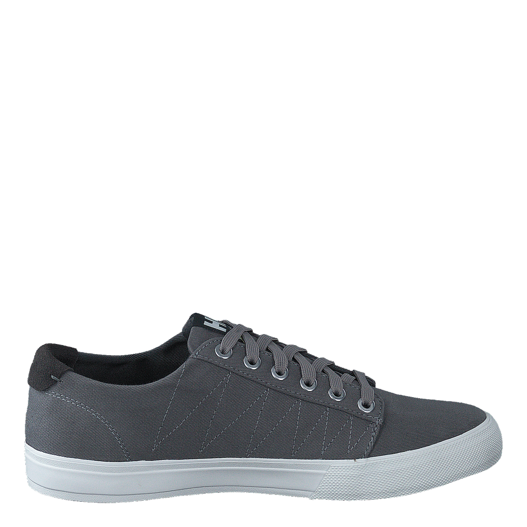 Salt Flag F-1 Quiet Shade / Ebony / Ligh