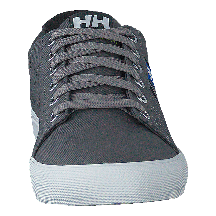 Salt Flag F-1 Quiet Shade / Ebony / Ligh