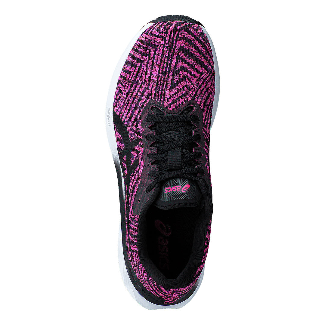 Roadblast Pink Glo/black