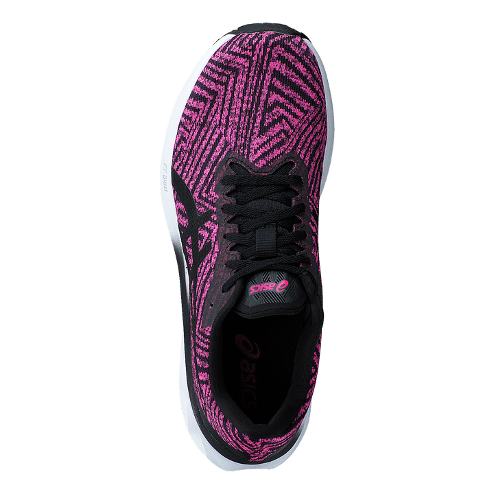 Roadblast Pink Glo/black