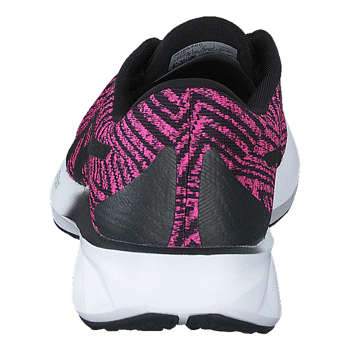 Roadblast Pink Glo/black