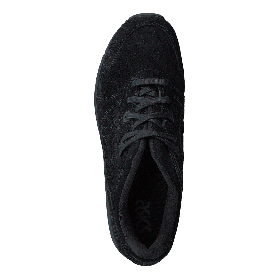 Gel-lyte Iii Og Black/black