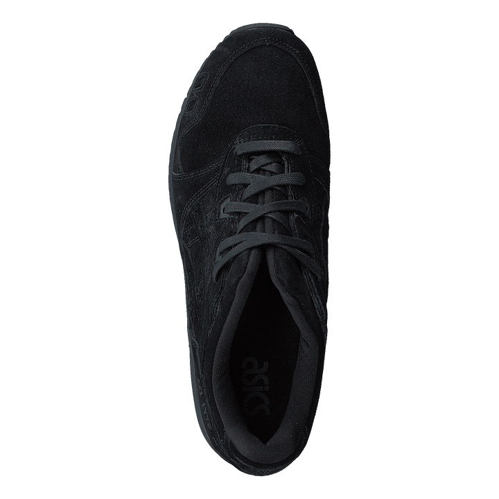 Gel-lyte Iii Og Black/black