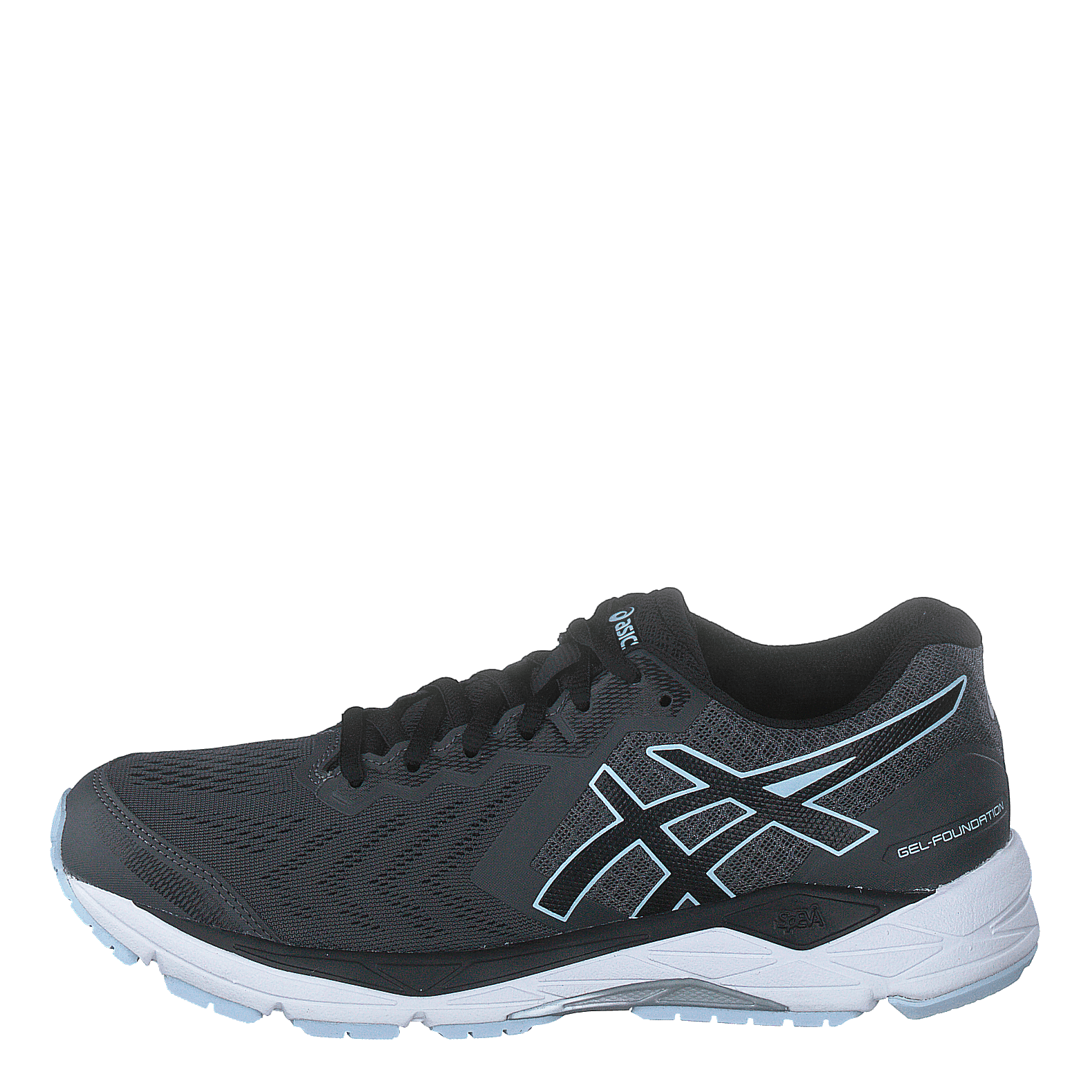 Asics gel foundation 11 donna marroni shops