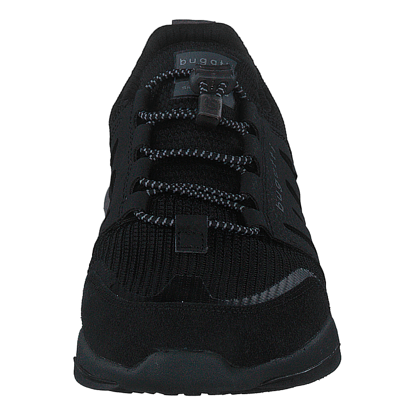 Tinker 1000 Schwarz