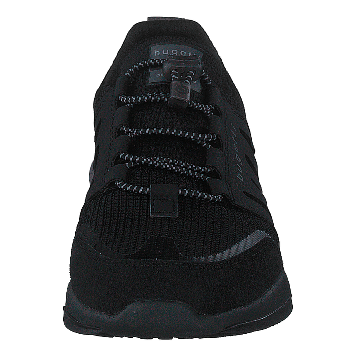 Tinker 1000 Schwarz