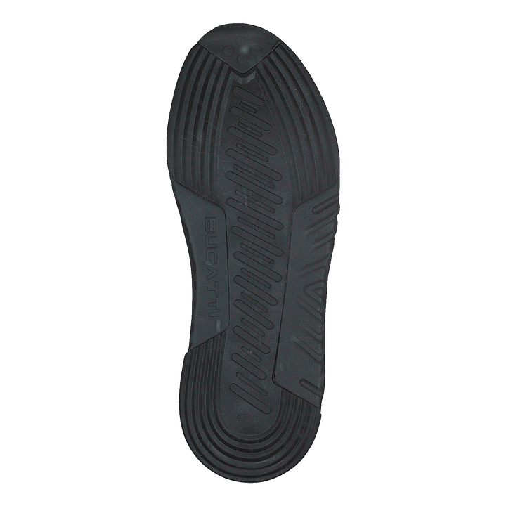 Tinker 1000 Schwarz