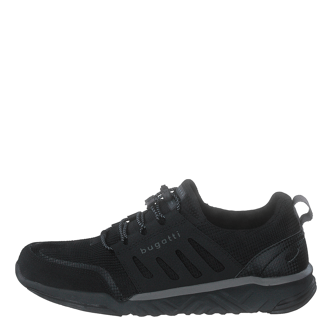 Tinker 1000 Schwarz