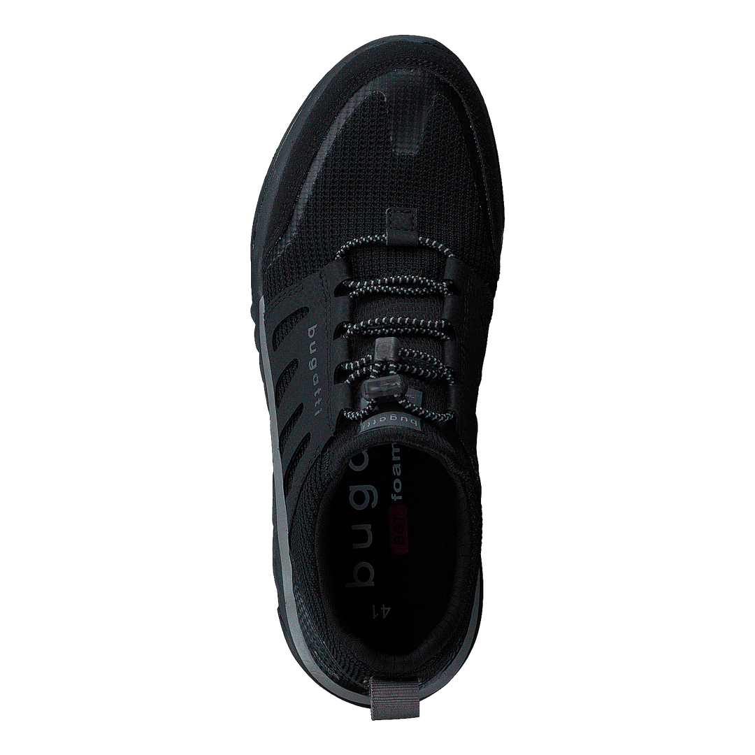 Tinker 1000 Schwarz