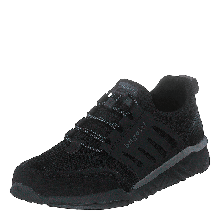 Tinker 1000 Schwarz