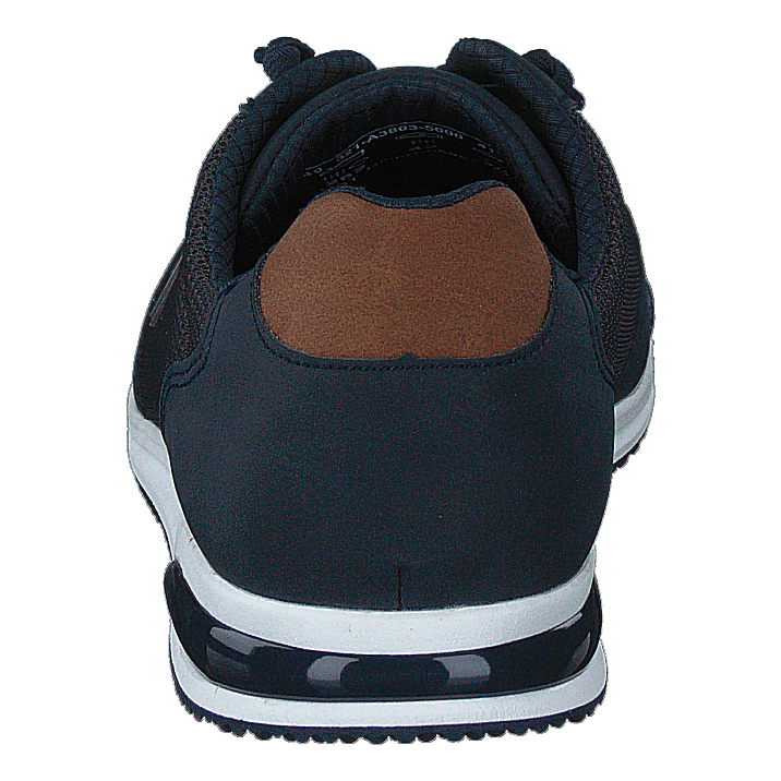 Trevor 4100 Dark Blue