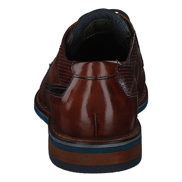 Rafo Exco 6300 Cognac
