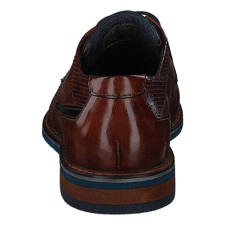 Rafo Exco 6300 Cognac