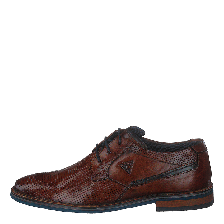 Rafo Exco 6300 Cognac
