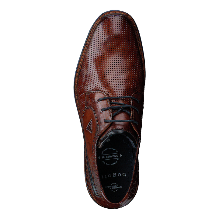 Rafo Exco 6300 Cognac