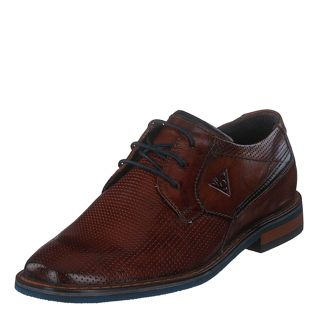 Rafo Exco 6300 Cognac