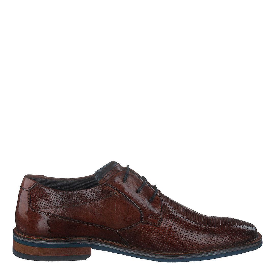 Rafo Exco 6300 Cognac